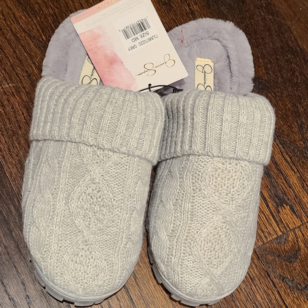 Slippers